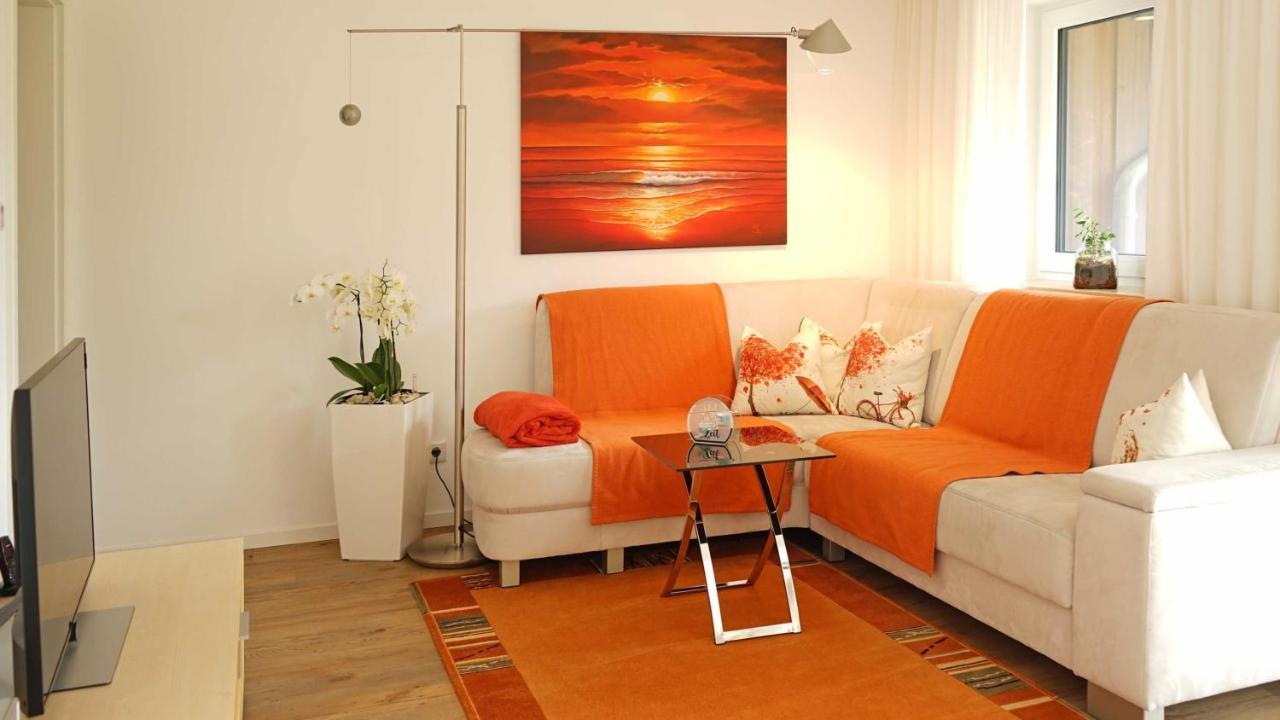 Haus Panorama Apartment Schliersee Exterior foto