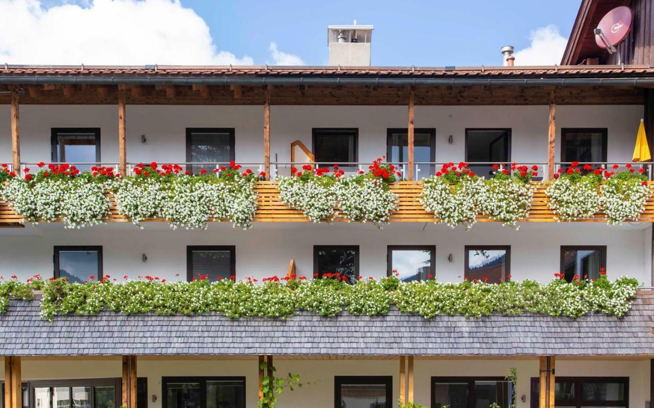 Haus Panorama Apartment Schliersee Exterior foto