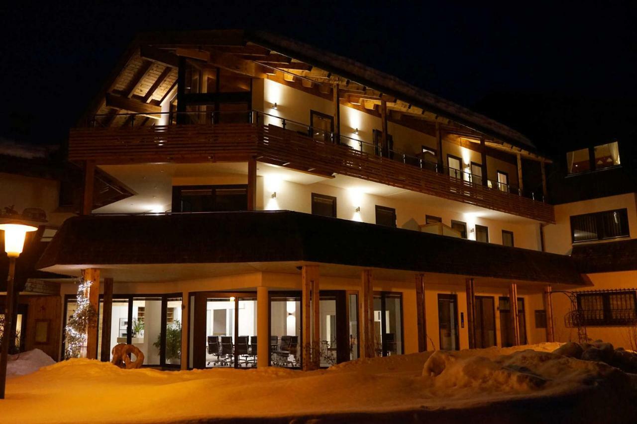 Haus Panorama Apartment Schliersee Exterior foto
