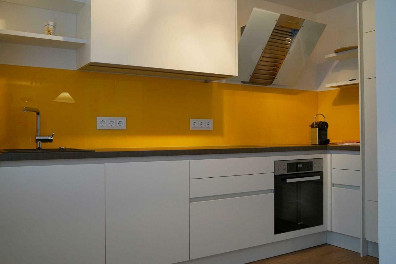 Haus Panorama Apartment Schliersee Cameră foto