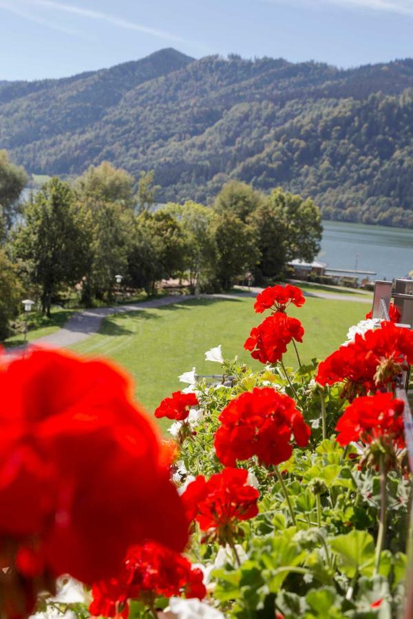 Haus Panorama Apartment Schliersee Exterior foto